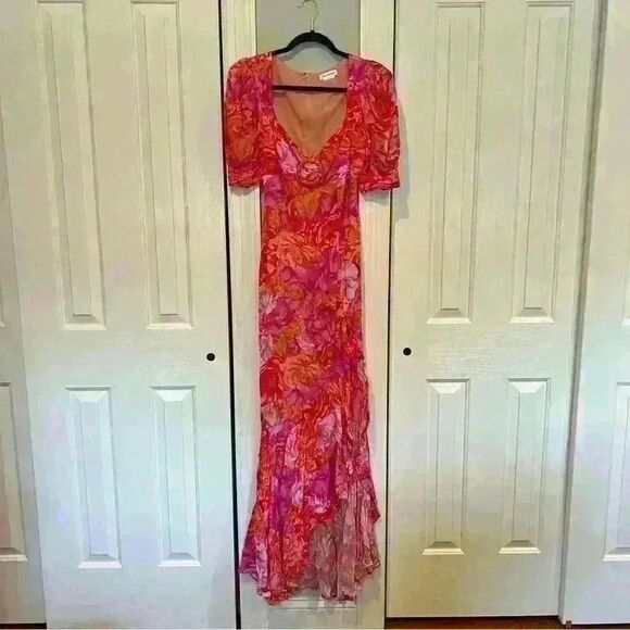 Lovers and Friends MORGAN DRESS - Picture 4 of 8